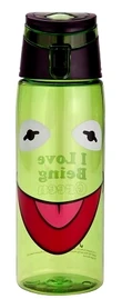 Zak designs kermit green bottle 2011