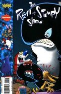 Ren & Stimpy Show Vol 1 42