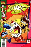 Ren & Stimpy Show Vol 1 44