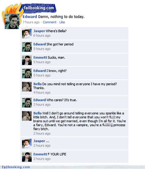 Funnyfbstatus