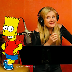NancyCartwright