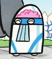 Brain Tiny Titans 01