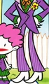 Joker Tiny Titans 01