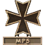 MP5 Expert Icon MW3.png