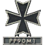 PP90M1 Marksman Icon MW3.png