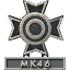 MK46 Marksman Icon MW3.png