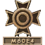 M60E4 Expert Icon MW3.png