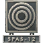 SPAS-12 Marksman Icon MW3.png