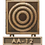 AA-12 Expert Icon MW3.png