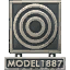 Modell 1887 Marksman Icon MW3.png