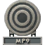 MP9 Marksman Icon MW3.png