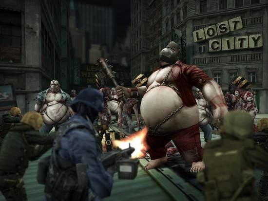 Counter strike