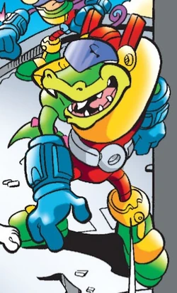 Zector