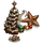 Holiday Chocolate Tree-icon
