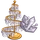 Spiral Crystal Tree-icon