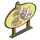 Spiral Crystal Tree Mastery Sign-icon