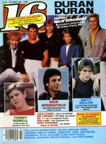 1 16 magaine october 1983 duran duran