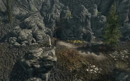 Snapleg Cave
