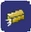 Gold Bar x3
