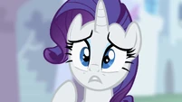 Rarity "Fancypants?" S2E9