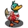Holiday Sweater Duck-icon