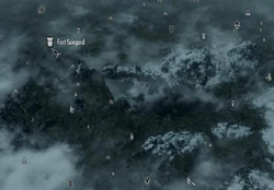 Sungard map