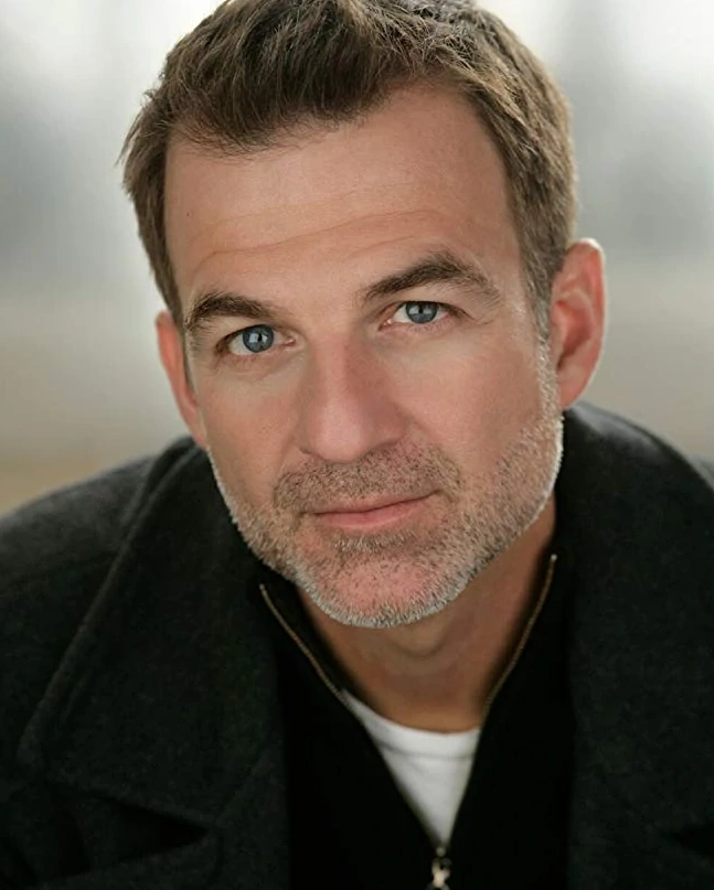 Greg Abbey