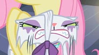 Opalescence angry S2E9