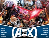 Avengers vs. X-Men (Event)
