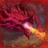 Soldier vermilion
