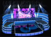 Limitededitionstage