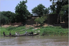 Chari River