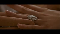 Ring-eclipse