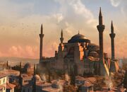 830px-Hagia Sophia 001