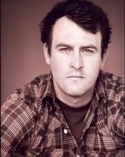 Graham Cuthbertson