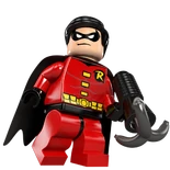 Robin
