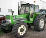 Agrifull 100 S MFWD - 1989