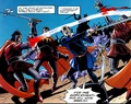 Alfred Pennyworth Dark Knight of the Round Table 001
