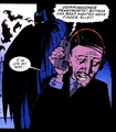 Alfred Pennyworth Batman-Lobo 001