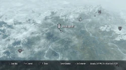 Harmugstahlmap