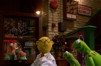 VMX bunsen calculates