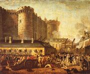 French revolution