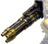 LaserBlaster