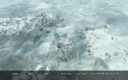 Folgunthur Map