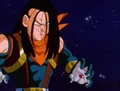 SuperAndroid17lookingserious