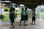 Nigeria students
