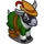 Mini Elf Goat