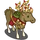 Cupid Reindeer