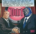 Darkseid Rockumentary