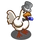 New Year Chicken